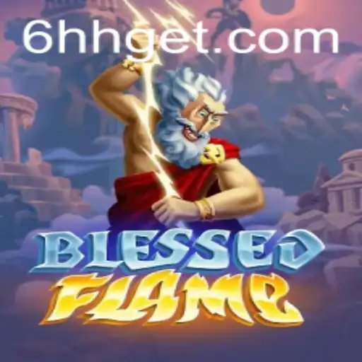 Explorando o Mundo de BlessedFlame: A Essência do Jogo e Sua Dinâmica