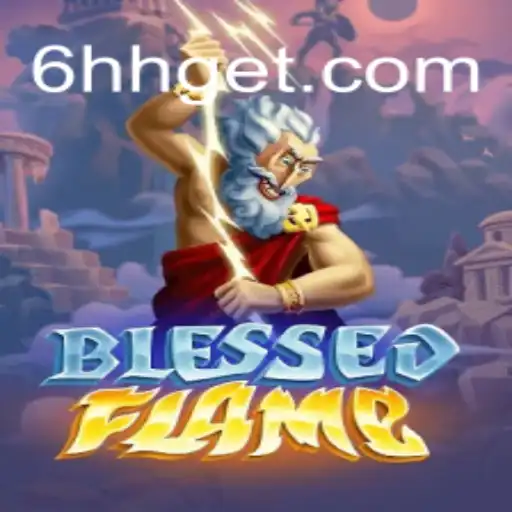 Explorando o Mundo de BlessedFlame: A Essência do Jogo e Sua Dinâmica