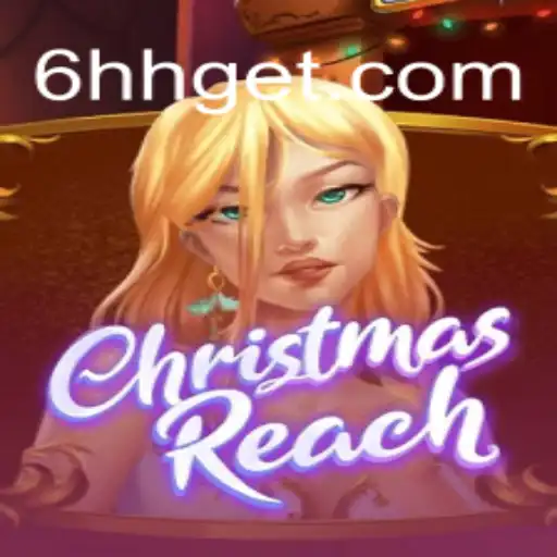 ChristmasReach: Uma Jornada Festiva com a Palavras-Chave 6HH