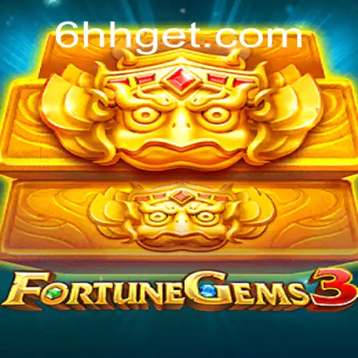 Descubra FortuneGems3: Um Mundo de Aventuras e Estratégias