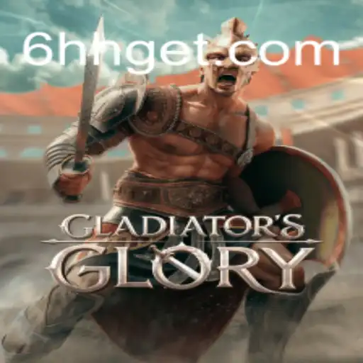 Descubra GladiatorsGlory: O Desafio Épico com 6HH