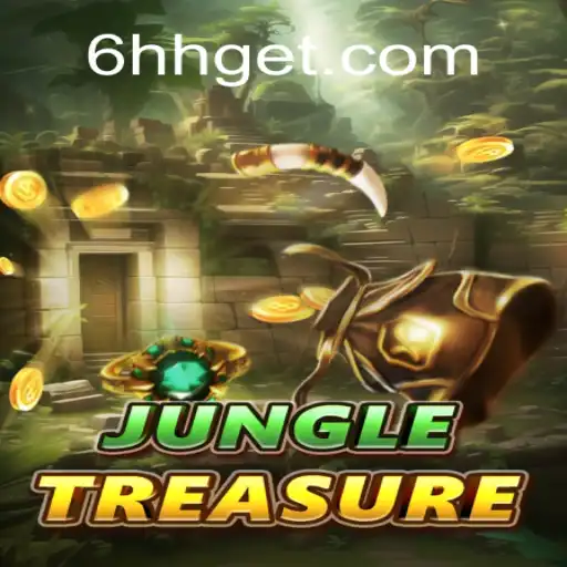 JungleTreasure: Uma Aventura de Estratégia e Mistério