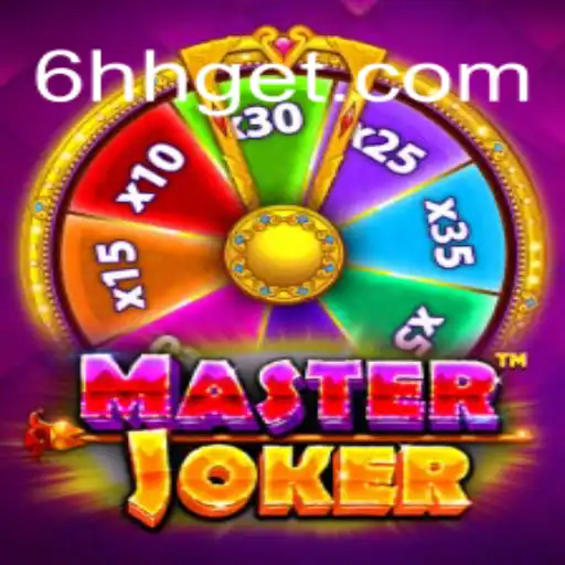 MasterJoker: Uma Jornada Fascinante no Mundo dos Jogos com 6HH