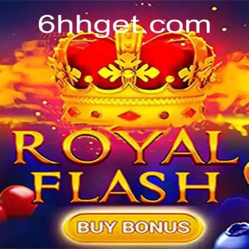 RoyalFlashBuyBonus: Uma Nova Aventura no Mundo dos Jogos de Cartas