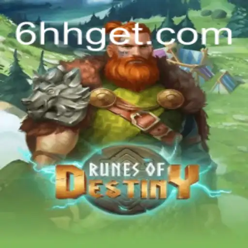 Explorando RunesOfDestiny - O Novo Fenômeno do Mundo dos Jogos