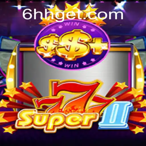 Explorando o Mundo de Super777II: Um Guia Abrangente para Jogadores