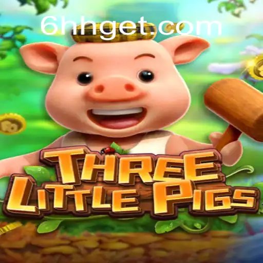 THREELITTLEPIGS: Um Jogo Inovador Para Todas as Idades