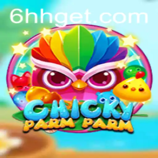 Descubra o Mundo de ChickyParmParm: Um Novo Jogo Inovador