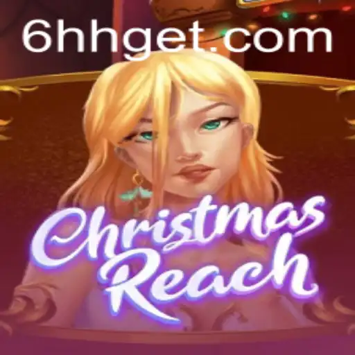 ChristmasReach: Uma Jornada Festiva com a Palavras-Chave 6HH