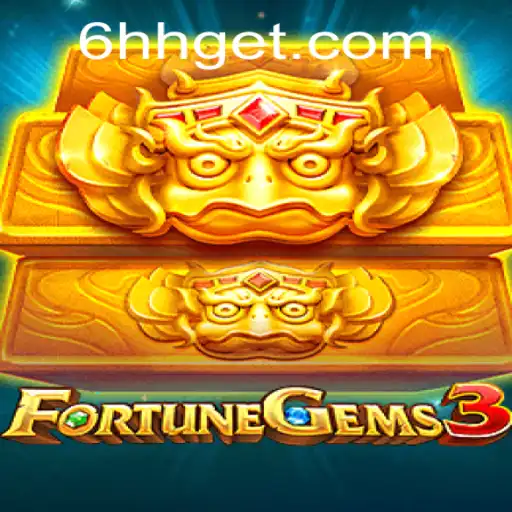 Descubra FortuneGems3: Um Mundo de Aventuras e Estratégias