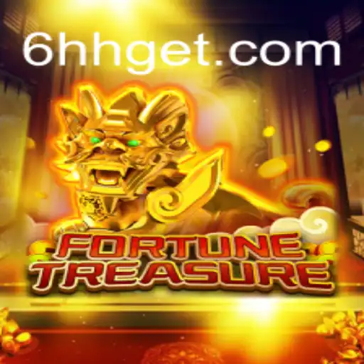 Aventura e Estratégia em FortuneTreasure: Desvendando o Mistério de 6HH
