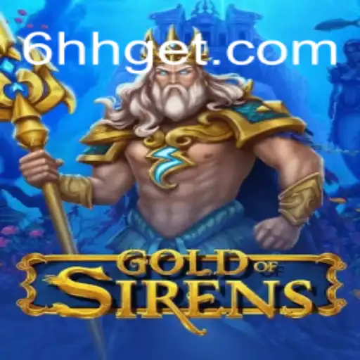 Explorando o Mundo de GoldofSirens: A Aventura Submersa de 6HH
