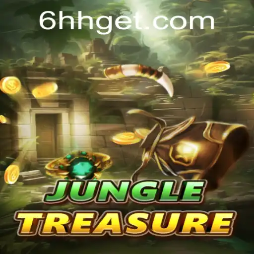 JungleTreasure: Uma Aventura de Estratégia e Mistério