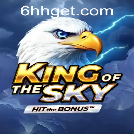 Descubra as Aventuras e Desafios de 'KingOfTheSky' com 6HH