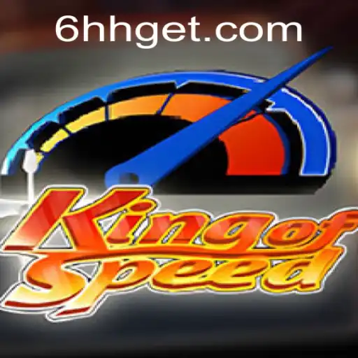 KingofSpeed: O Jogo Que Revoluciona o Mundo das Corridas