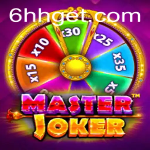 MasterJoker: Uma Jornada Fascinante no Mundo dos Jogos com 6HH