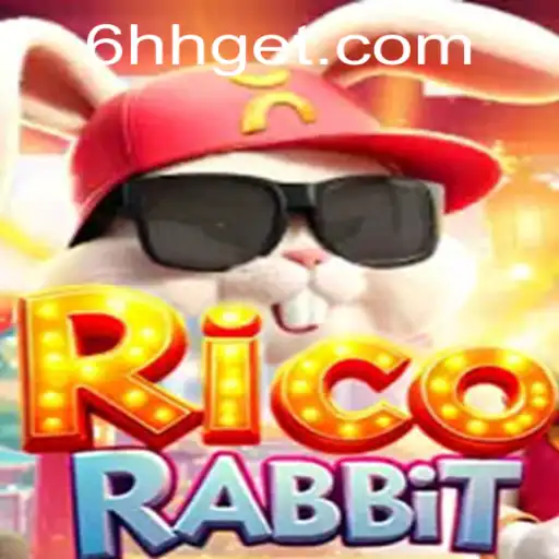 RicoRabbit: Desvendando a Aventura do Jogo com 6HH