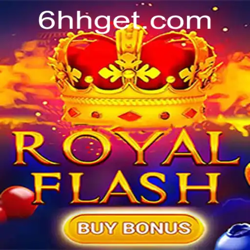 RoyalFlashBuyBonus: Uma Nova Aventura no Mundo dos Jogos de Cartas