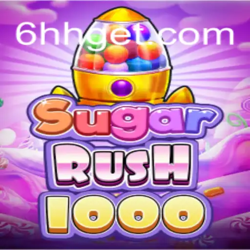 SugarRush1000: Desvendando o Mundo Doce da Nova Sensação dos Jogos