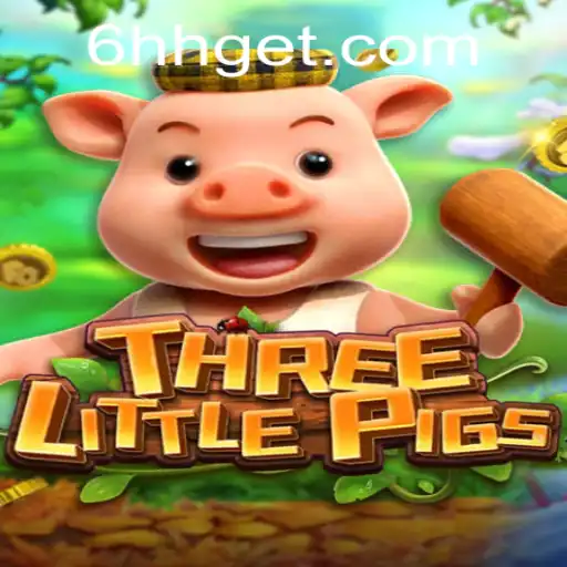 THREELITTLEPIGS: Um Jogo Inovador Para Todas as Idades